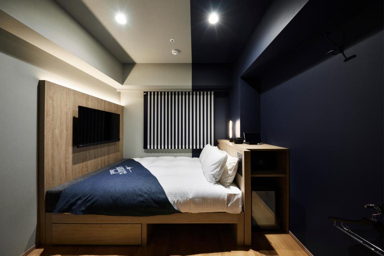 The Square Ginza 4* Tokio