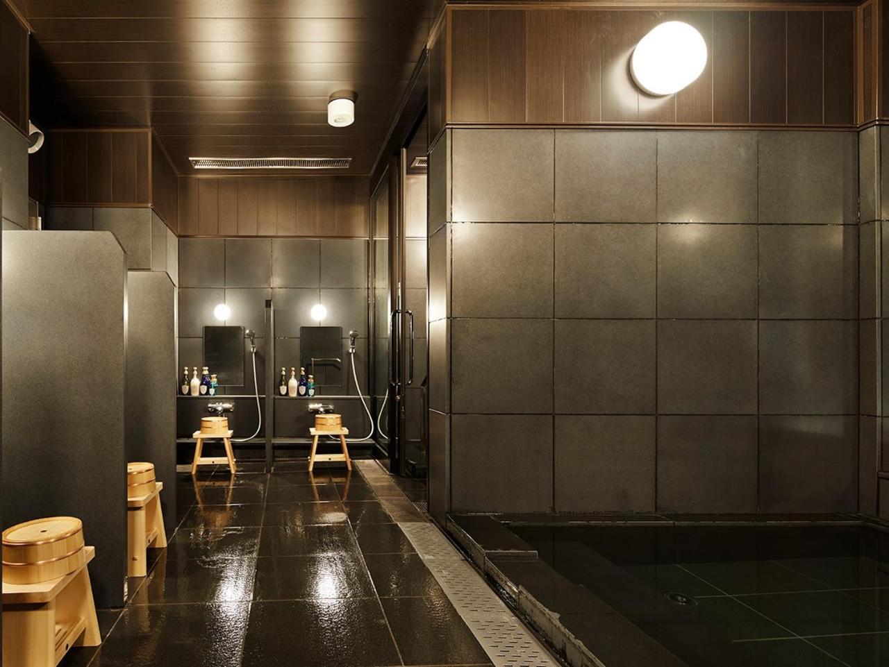 The Square Ginza 4* Tokio
