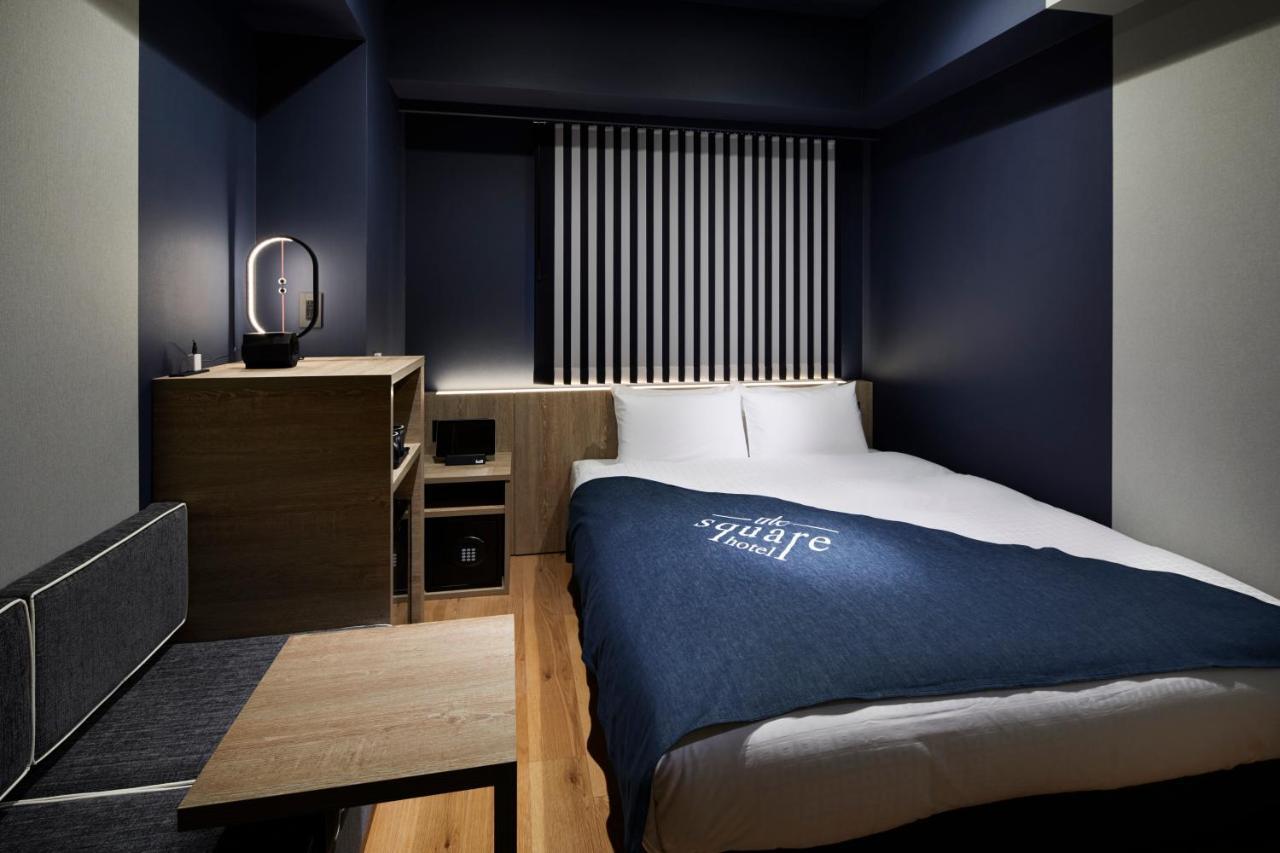 The Square Ginza Hotel Tokio