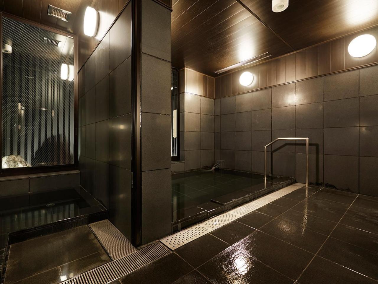 The Square Ginza Hotel Tokio